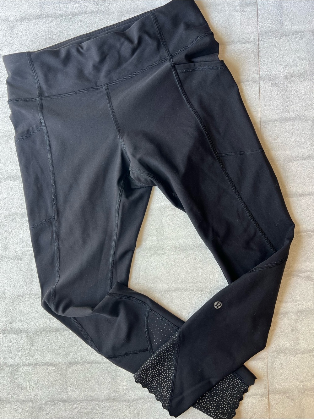 lululemon athletica Tight‎ Stuff Tight II leggings
